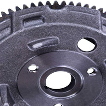 Improved Flywheel for Polaris 400 L/Big Boss/Norwegian/Scrambler/Sport/Sportsman 2x4 4x4 / Xplorer/Xpress 300 400 L 1994-2003 | OEM Repl.# 3084760 3084784
