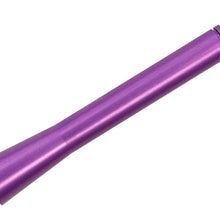 AntennaMastsRus - The Original 6 3/4 Inch is Compatible with Ford F-150 (2009-2020) - Car Wash Proof Short Rubber Antenna - Internal Copper Coil - Premium Reception - German Engineered