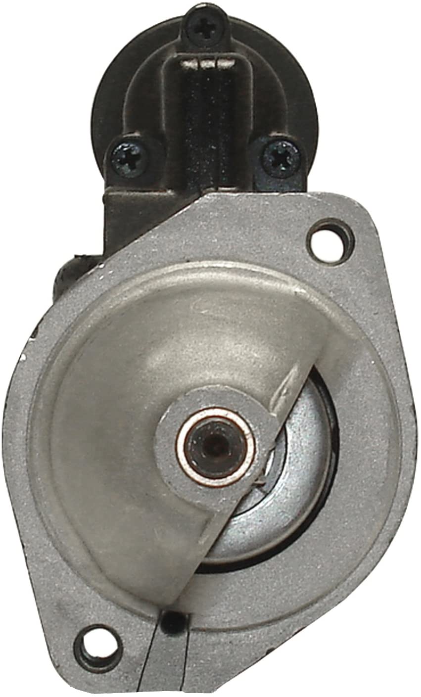 Quality-Built 17040 Premium Starter - Remanufactured