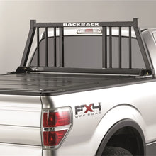 BackRack | 144TR |Truck Bed Three Round Headache Rack | Fits '68-'07 Chev/GMC Classic/CK Series | '75-'03 Ford F-150 | '04-'15 Nissan Titan | '68-'17 Dodge Ram EXCLUDING Rambox | '95-'07 Toyota Tundra