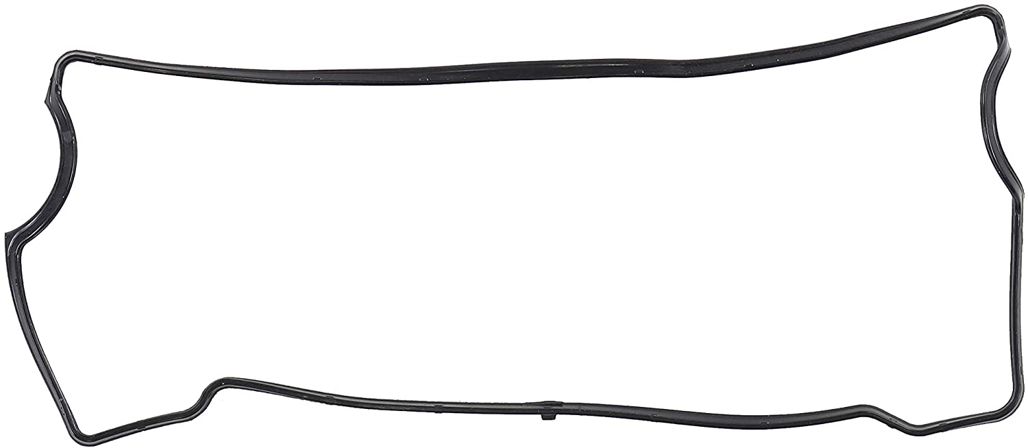 DNJ VC933 Valve Cover Gasket For 93-97 Geo, Toyota, Prizm, Celica, Corolla, 1.6L-1.8L, L4, DOHC, 98cid, 107cid, Naturally Aspirated