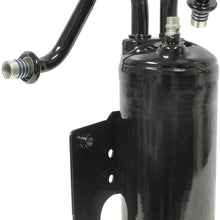 A/C Remanufactured Compressor Kit Fits Dodge Ram 1500 2500 3500 03-08 V8 5.7L 10S17E 77398