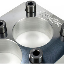 MAPerformance Billet Aluminum K-Series Honing Deck Torque Plate for Honda K20 K24 Engines