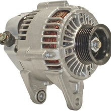 Quality-Built 13809 Premium Alternator - Remanufactured