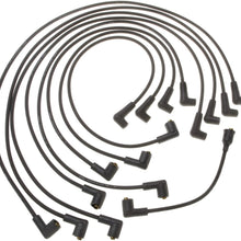 ACDelco 908W Professional Spark Plug Wire Set