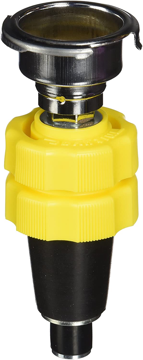 Mityvac MV4508 Universal Radiator Adapter