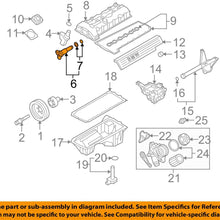 BMW 11-36-7-585-425 Engine Valve Adjuster, 1 Pack