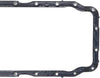 BTS-4975069 Oil Pan Gasket Junta de Cárter de Aceite ISX12