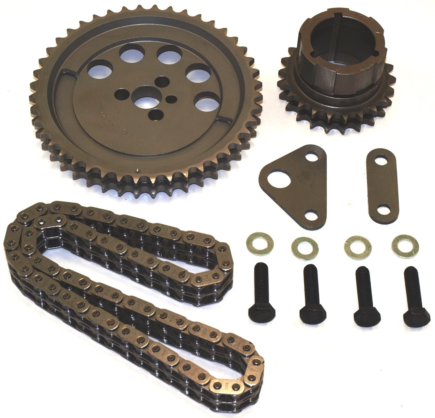 Cloyes 9-3659X3R True Roller Billet Timing Set