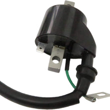 Ignition Coil 3084690 1995-30 500/425 for Polaris Sportsman Magnum Scrambler ATV