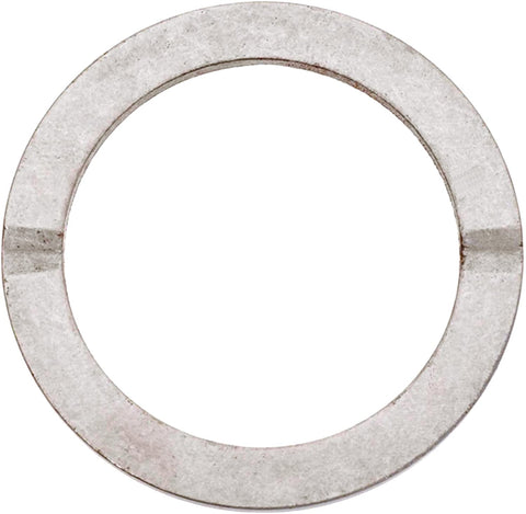 ACDelco 24204845 GM Original Equipment 4T65E Automatic Transmission Input Clutch Housing White Thrust Washer