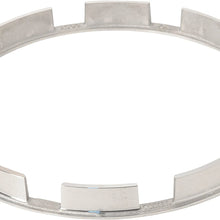 ACDelco 24261064 GM Original Equipment Automatic Transmission 1-2-7-8-Reverse Clutch Apply Ring