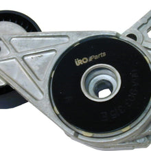 URO Parts 06A903315E Accessory Belt Tensioner, Includes NTN/NSK Bearing