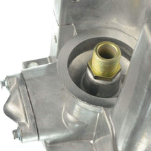 A-Premium Engine Oil Pan Replacement for Chevrolet Tahoe Silverado Suburban Express 1500 GMC Yukon Savana 2500 3500 Sierra 2500 HD 3500 HD Workhorse W42 W62