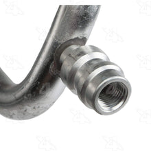 Four Seasons 83110 Accumulator Hose