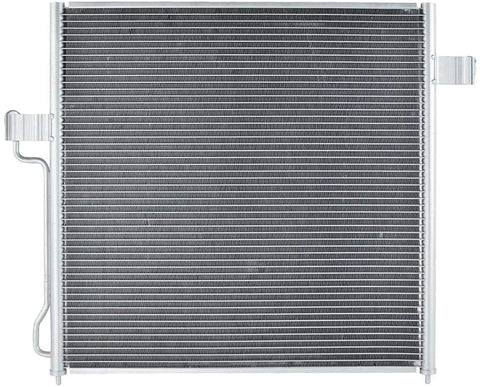OSC Cooling Products 3588 New Condenser