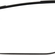 Dorman 56566 Driver Side Door Mirror Glass for Select Nissan Models