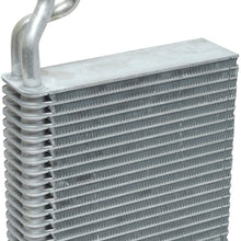 New HVAC A/C Evaporator Core EV 940156PFC