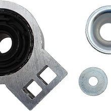 Rein Automotive AVB0651 Control Arm Bushing (Front Suspension for Select Saab Vehicles)