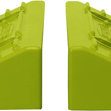 Hopkins 08200 Endurance RV Leveling System with Wheel Chock