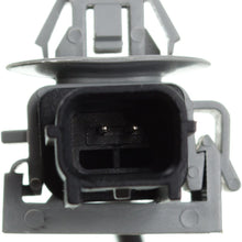Holstein Parts 2ABS2840 ABS Speed Sensor