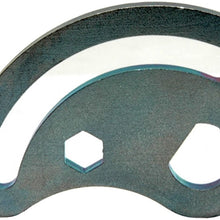 ACDelco 45K0191 Professional Front Upper Strut Camber Kit with Eccentric