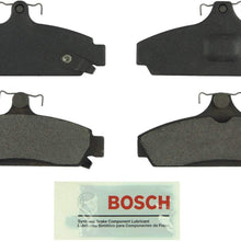 Bosch BE294 Blue Disc Brake Pad Set