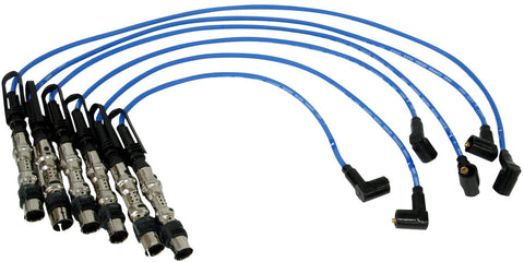 NGK (57020) RC-VWC034 Spark Plug Wire Set