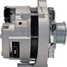 Quality-Built 7735602 Premium Domestic Alternator - Remanufactured