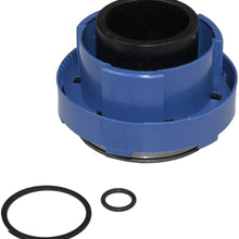 Clutch Kit Compatible With Ranger Explorer B4000 Sport XL XLT FX4 Base SE STX Edge Tremor DS Eddie Limited Postal 2001-2011 4.0L V6 GAS SOHC Naturally Aspirated (07-167)