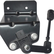 YY-US Rear Air Ride Height Sensor for Ford Expedition Lincoln Navigator 6L1Z5A967BC