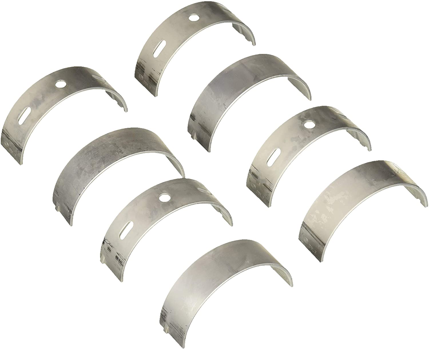 Clevite MS-2262P Engine Crankshaft Main Bearing Set