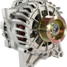 New DB Electrical Alternator AFD0113 Replacement For: 4.6L 5.4L Ford Expedition 2003-04 2L7U-10300-BA 2L7U-10300-BB AFD0113