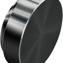 Front Cover Crankshaft Seal Installer, Steel Installation Tool, Compatible with Dodge 1989-2020 Cummins 3.9L 5.9L 6.7L Diesel Engines, Replaces Part Number 3824498 1338 3802820
