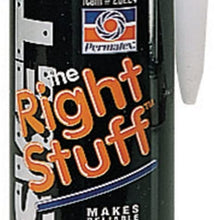 Permatex 33694 The Right Stuff Gasket Maker, 10.1 oz.