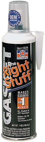 Permatex 33694 The Right Stuff Gasket Maker, 10.1 oz.