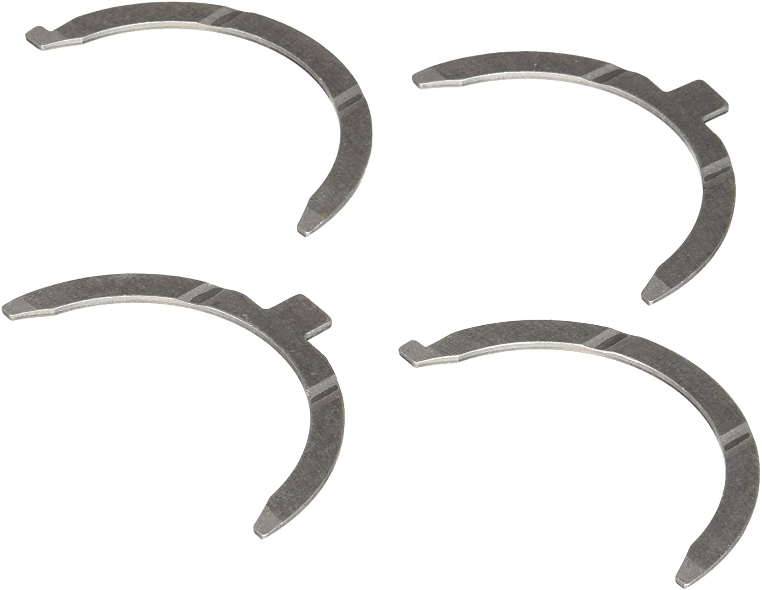 Clevite TW-678S Engine Crankshaft Thrust Washer Set