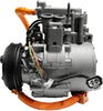 RYC Remanufactured AC Compressor and A/C Clutch AD-0352