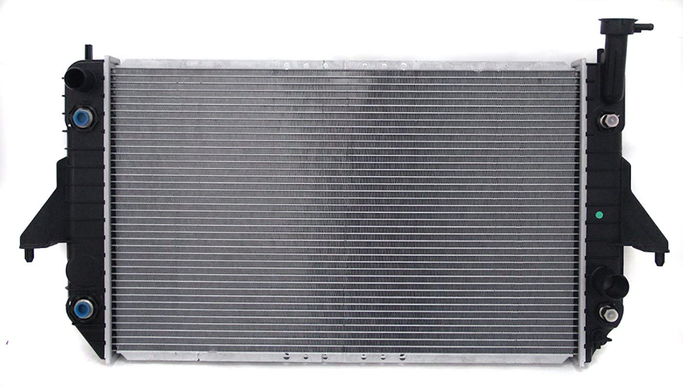 OSC Cooling Products 1688 New Radiator