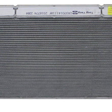 Garage-Pro Radiator for CHALLENGER/CHARGER 2009-2017 / CHRYSLER 300 2009-2018