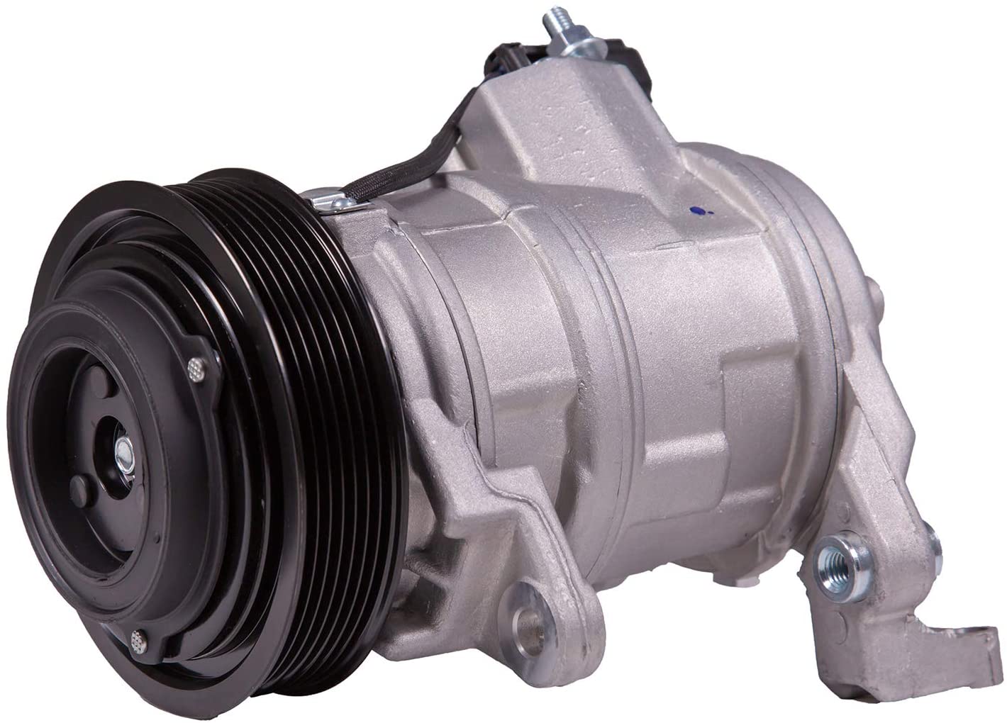 Valeo 10000667 A/C Compressor