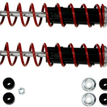 Gabriel 34051 Shock Absorber, 2 Pack