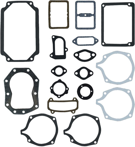 POSEAGLE Rebuild Gasket Rebuild Kit for Kohler K341 16HP M16 Engine Motor