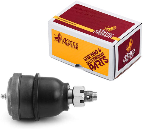 METRIX PREMIUM 35477MT Front Lower Ball Joint |K6445| For -> 97-05 DEVILLE / 06-11 DTS / 88-19 Chevrolet C1500 & C2500 / 1996-2000 EXPRESS 1500/96-02 SAVANA 1500/95-99 YUKON | Made in TURKEY
