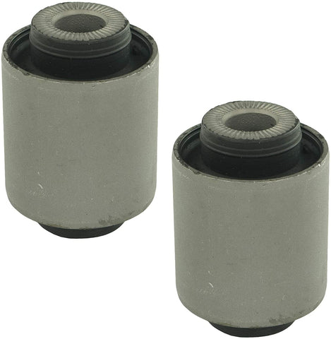 Pair Set of 2 Front Forward Control Arm Bushings Mevotech For Sportage Tucson