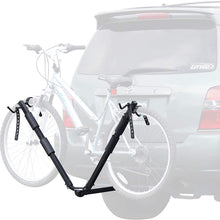 Let's Go Aero NEO-2 Two Bike Hitch Mount V-Rack (Model B01748)