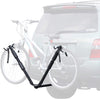 Let's Go Aero NEO-2 Two Bike Hitch Mount V-Rack (Model B01748)