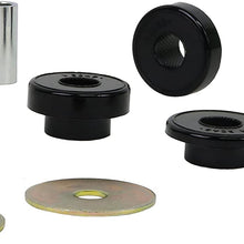 Nolathane REV200.0012 Black Differential Mount Bushing (Support Front Rear)