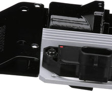 Quicksilver Ignition Coil 8M0054588 - for MerCruiser Stern Drive and Inboard MPI Engines: 4.3L, 5.0L, 6.2L with ECM 555