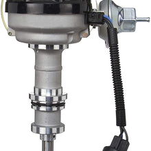 Spectra Premium FD03 Distributor